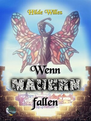 cover image of Wenn Mauern fallen